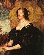 Diana Cecil, Countess of Oxford